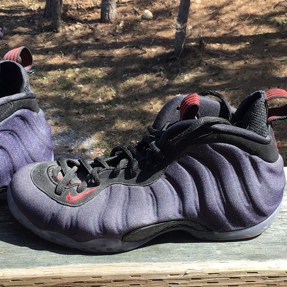 Nike Foamposits - Picture 2 of 3